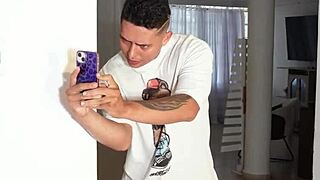 My bosses make me so horny that I let them fuck me hard - Abby Carter