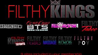 it's tough for my stepsister to focus on homework with me fucking her hard.