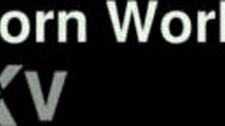 Eden Ivy shares a new year's eve treat with Lily Labeau