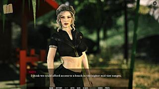 Tales From The Unending Void 130