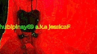 teacher messing with student in bdsm quickie, so wild 😈