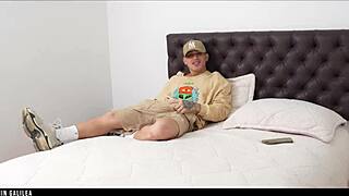 I’m banging my friends Min Galilea, Katha Dawson, and Raydimarco until empty