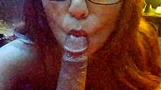 sometida le gusta tragarse la verga completa junto con las bolas, whore lick latina cum in mouth ball licking choking homemade moaning amateurs compilation