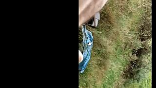 If You Go Down To The Woods Today - Fb2 Is Fucking My Wife