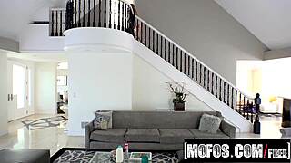 Mofos - Alexa Grace Porn Video - Pervs on Patrol!