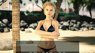 Tales From The Unending Void 130