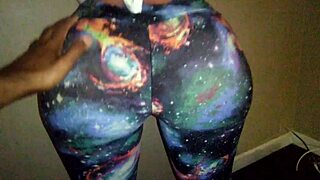 pullin dem pants down and havin sum fun with my sex doll pawg-doll footage