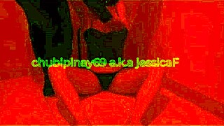 teacher messing with student in bdsm quickie, so wild 😈