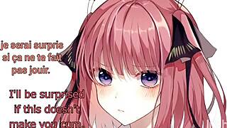 Follow My Jerk Off Instructions!