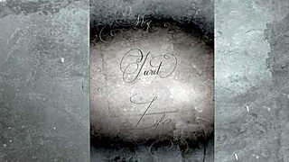 What vintage seventies porn shoot are we doing?