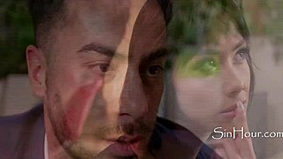 ASS FRANCIS X EMMANUEL TORQUEMADA DOUBLE PENETRATION