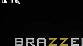 Bike Breaker Busts Her Fun Until The Cops Show Up - Rocky Emerson Kaiia Eve