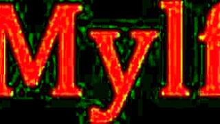 teen's wish for milf transformation comes true with genie and anya olsen