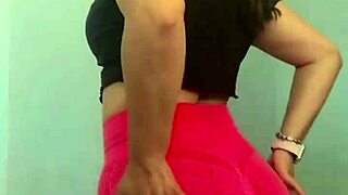 legging marks the panty