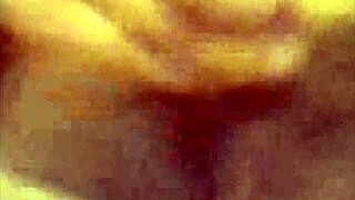 Real homemade video uncut from start to finish, part 3. You won't believe this couple's bed action!