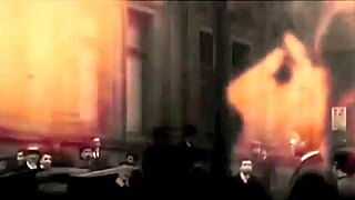 What vintage seventies porn shoot are we doing?