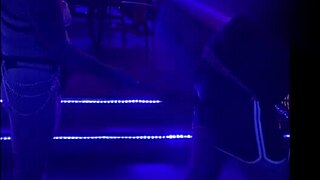 Punished Bitch Dominated In BDSM With Whipping And Spanking By Domme