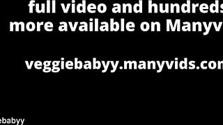 Femdom Stripper Commands You to Jerk for Her Winking Asshole