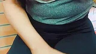 i'm at the toy store, what should i buy for my webcam show?