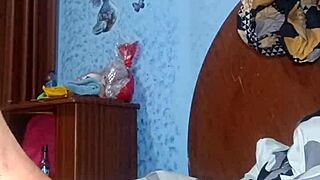 Realfemboy Update Shows Stunning Shemale in Wild Crossdressing Action