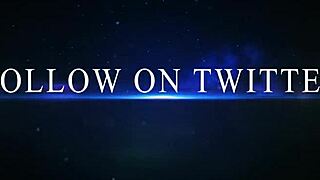 collared british 18 year old gets dominated and fucked hard in kitchen