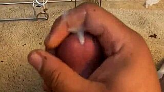 So Horny For That Big Cock!