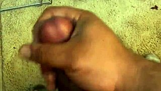 So Horny For That Big Cock!