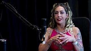 Damn, wanna see public humiliation casting with Julia Fontanelli?