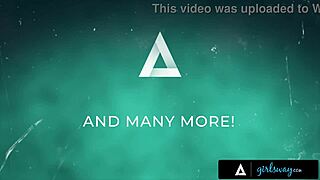 Yo, check Gizelle Blanco loving Jewelz Blu cheating with Kenna James!