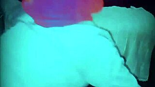 Delicious tongue in ass blowjobs and black kisses