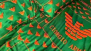 Lesbian girls lick shaved pussies in retro video