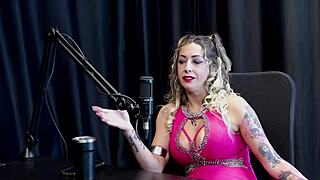 Damn, wanna see public humiliation casting with Julia Fontanelli?