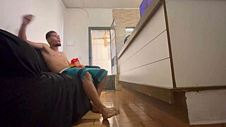 Man, I messed up sayin’ it wrong, but ate her raw and came on her!