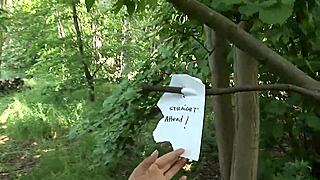 milf gives deepthroat blowjob and handjob to big cock