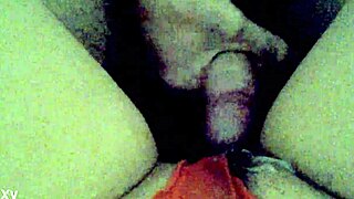 Pussy Fucking Close Up With Amateurs And Cum