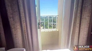 Busty thick milf monica santhiago takes anal from rome major in group scene