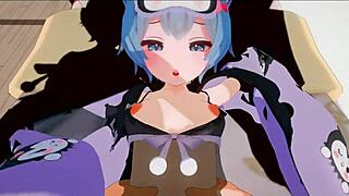 I explore vrchat with russians