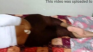 My stepsister is so horny, she asks me to milk and fuck her pussy, indian desi cute bhabhi