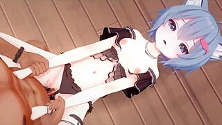 I explore vrchat with russians