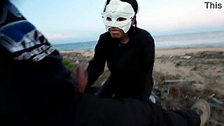 i'm excited for summer beach fuck, anal creampie on tattooed big ass.