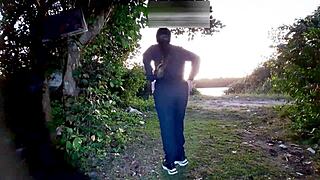 i'm excited for summer beach fuck, anal creampie on tattooed big ass.