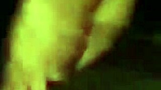 latina sucked friend's big cock in car interracial fetish