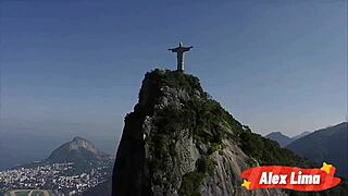 Minha esposa me pega no flage me masturbando e fude comigo myllena rios