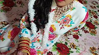 uh, lil sis had sex with stepbro in clear hindi audio, ya know!