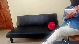 This Will Be Our Secret - Old Man Bangs Innocent Young Woman 😳