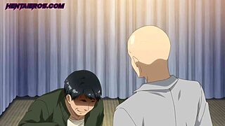 i watch busty milf get hard fucked with cumshot subtitled