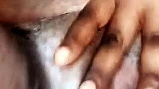 married mother cheats on husband with outdoor sex