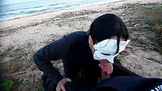 i'm excited for summer beach fuck, anal creampie on tattooed big ass.