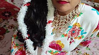 uh, lil sis had sex with stepbro in clear hindi audio, ya know!