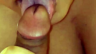 naughty little 18+ ant seduces brazilian sugar daddy in part 2